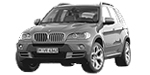 BMW E70 C3662 Fault Code