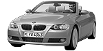 BMW E93 C3662 Fault Code