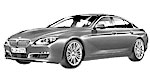 BMW F06 C3662 Fault Code