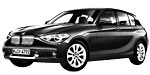 BMW F20 C3662 Fault Code